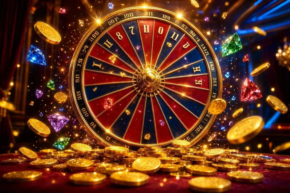 Wildies Casino