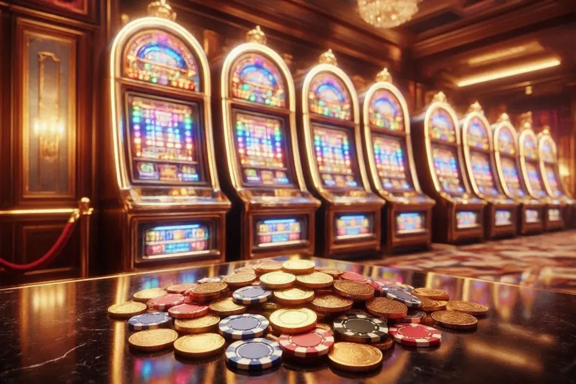 Wildies Casino